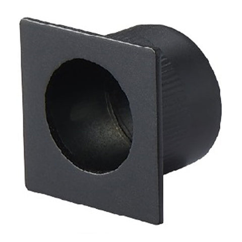 Zanda Square Edge Pull 29mm - primehardware