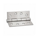 Zanda Door Butt Hinge Loose Pin — 100mm - primehardware