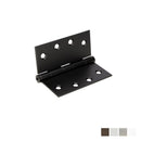Zanda Door Butt Hinge Loose Pin — 100mm - primehardware