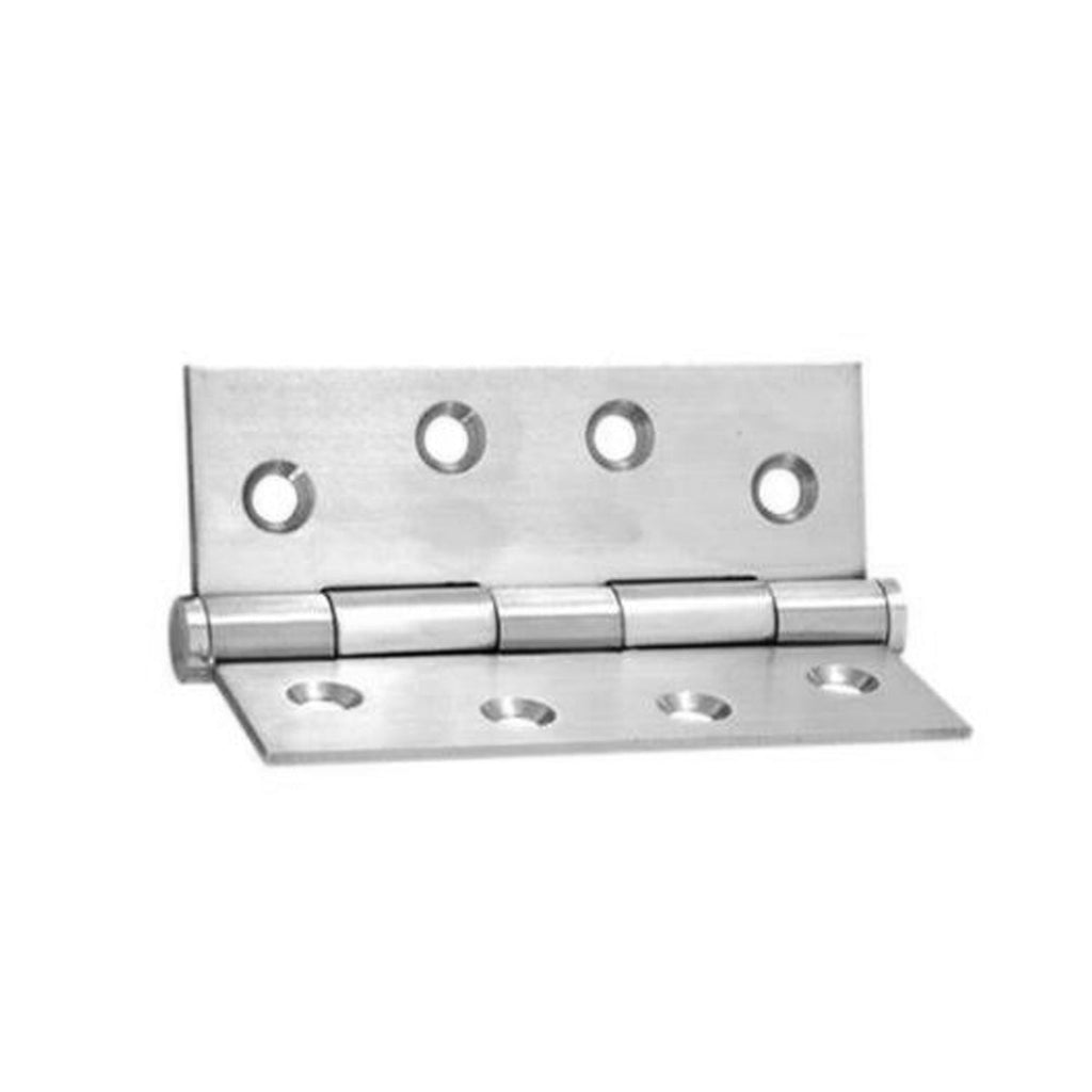 Zanda Door Butt Hinge Loose Pin — 85mm - primehardware