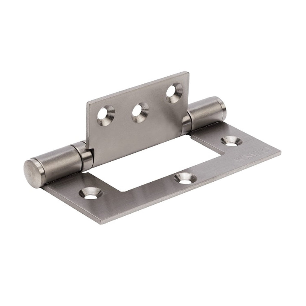 Zanda Fast Fix Bearing Door Hinge — Timber Door - primehardware