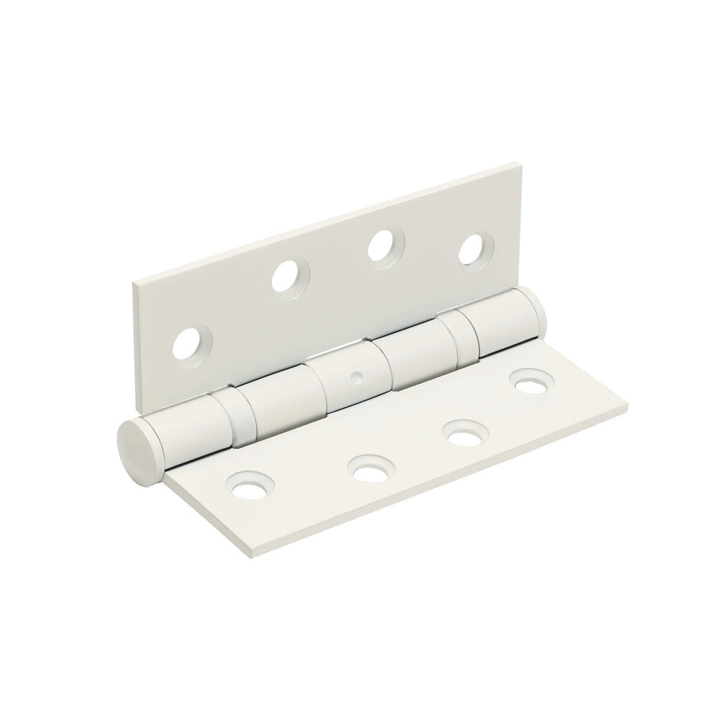 Zanda Door Butt Hinges — 100mm - primehardware
