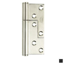 Zanda Lift Off Hinge Fast Fix 100x73x2.5mm - primehardware
