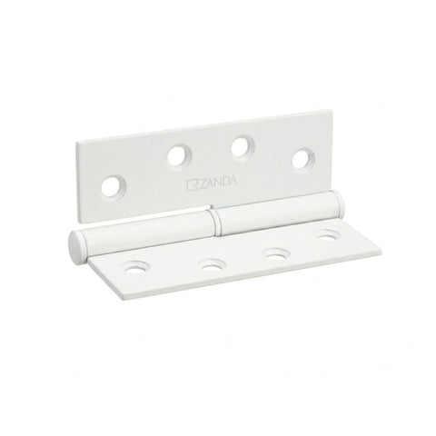 Zanda Lift Off Hinge 100x75x2.5mm — Right Hand - primehardware
