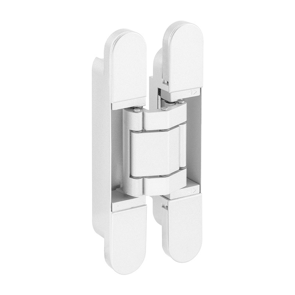 Zanda 3D Adjustable Concealed Hinges — 152mm - primehardware