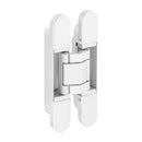Zanda 3D Adjustable Concealed Hinges — 152mm - primehardware