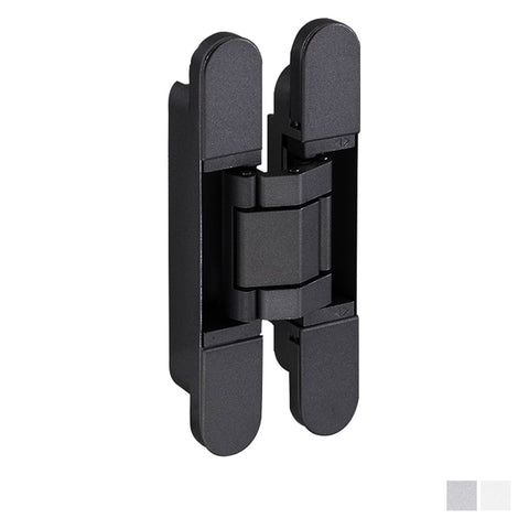 Zanda 3D Adjustable Concealed Hinges — 152mm - primehardware