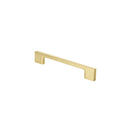 Zanda Marco Cabinet Pull Handle — 128mm - primehardware