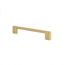 Zanda Marco Cabinet Pull Handle — 128mm - primehardware