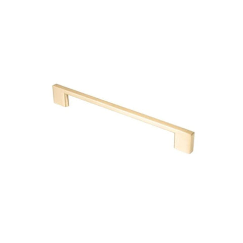 Zanda Marco Cabinet Pull Handle — 128mm - primehardware