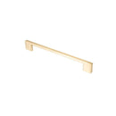 Zanda Marco Cabinet Pull Handle — 128mm - primehardware