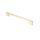 Zanda Marco Cabinet Pull Handle — 128mm - primehardware