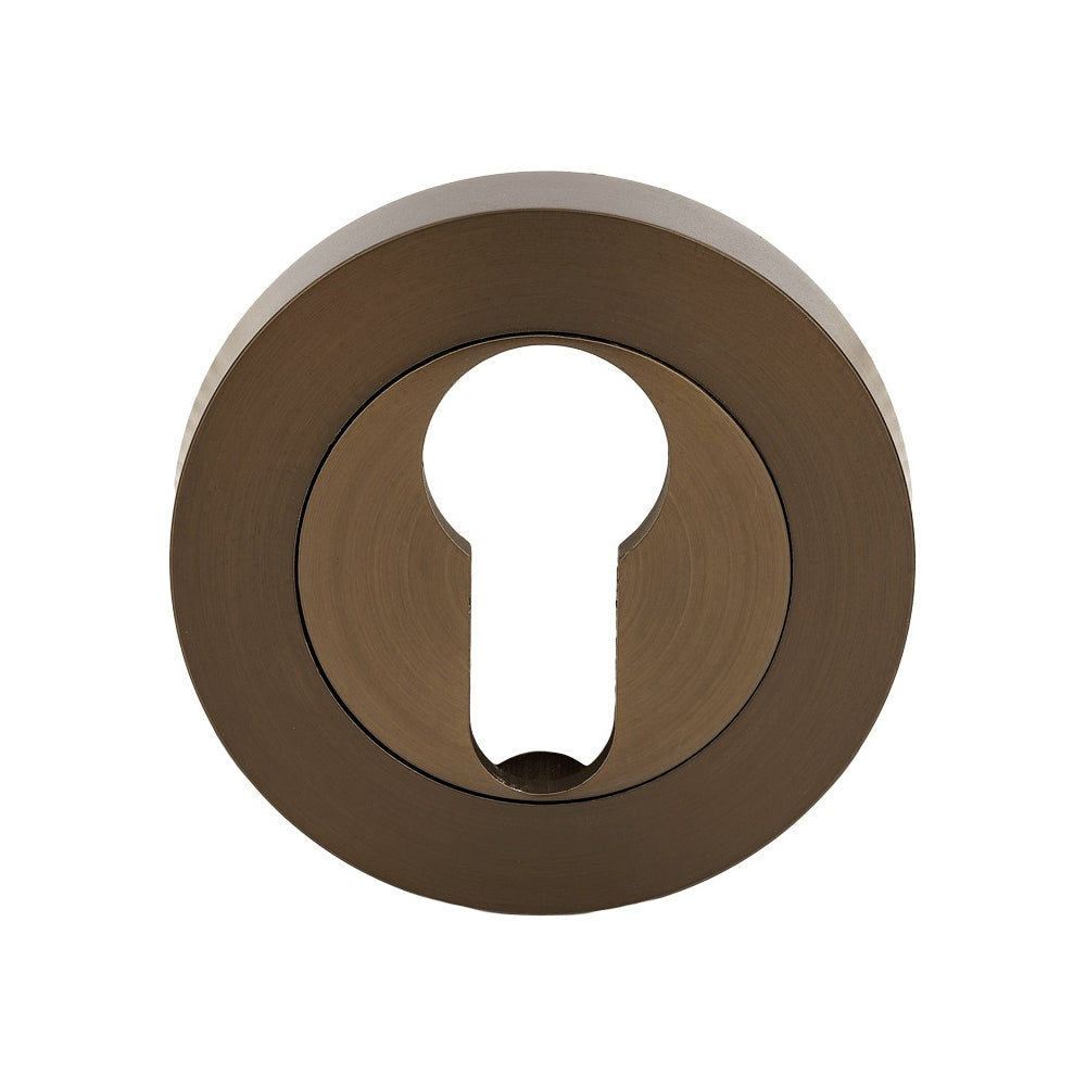 Zanda Astron Round Euro Escutcheon 55mm - primehardware