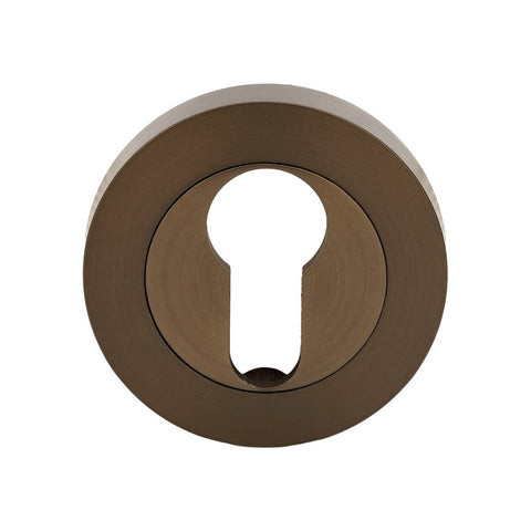 Zanda Astron Round Euro Escutcheon 55mm - primehardware