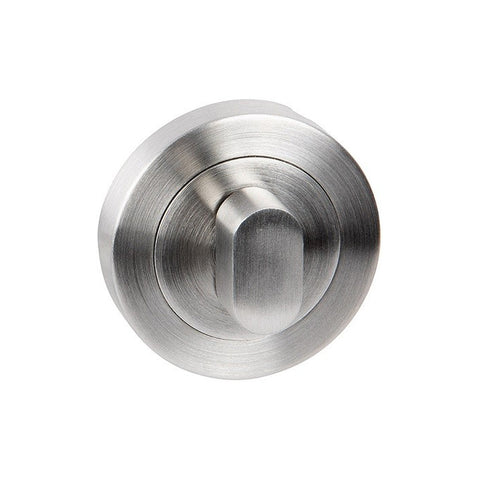 Zanda Turnsnib Round Rose Escutcheon with Turn - primehardware