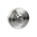 Zanda Turnsnib Round Rose Escutcheon with Turn - primehardware