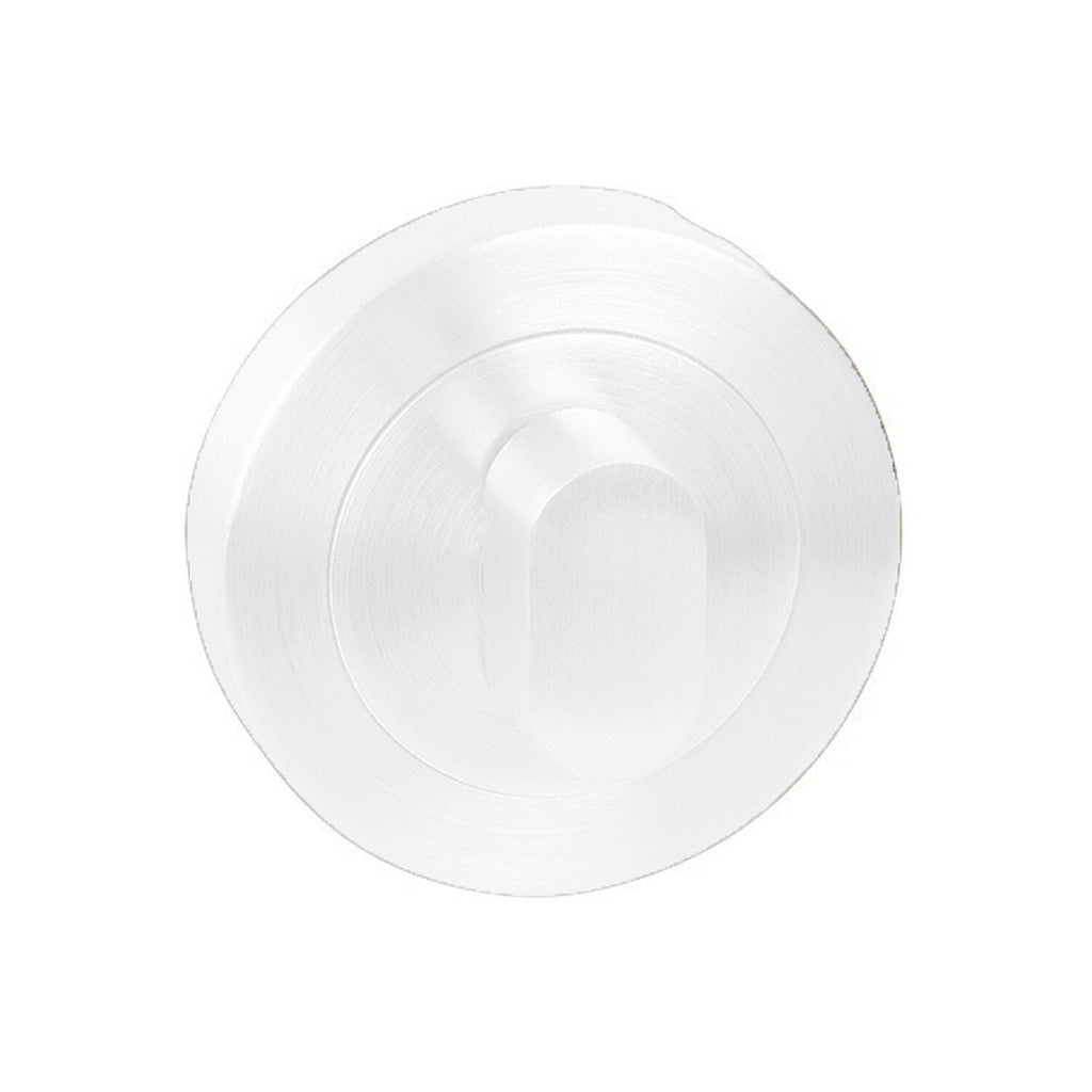 Zanda Turnsnib Round Rose Escutcheon with Turn - primehardware