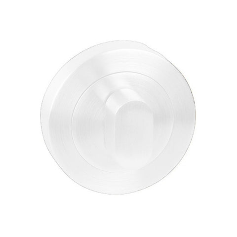 Zanda Turnsnib Round Rose Escutcheon with Turn - primehardware