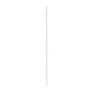 Zanda Round Door Pull Handle — Back to Back 1800mm - primehardware