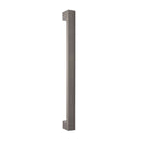 Zanda Polo Door Pull Handle — Rear Fix 600mm - primehardware