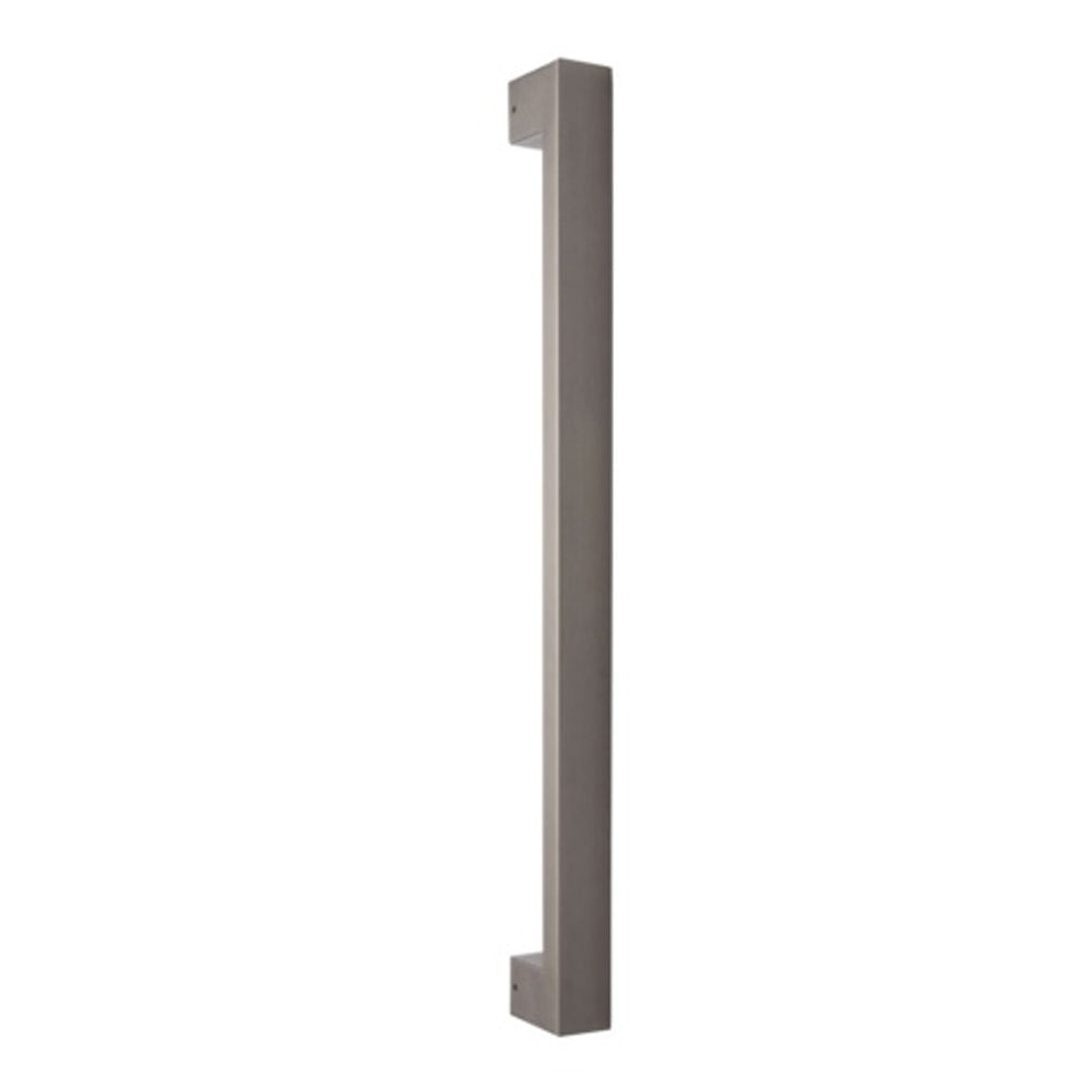 Zanda Polo Door Pull Handle — Face Fix 900mm - primehardware