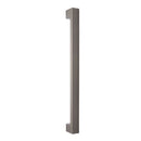 Zanda Polo Door Pull Handle — Face Fix 900mm - primehardware