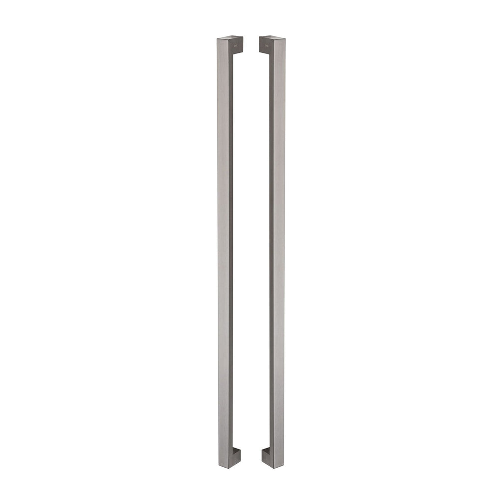 Zanda Polo Pull Handle 1200mm — Back to Back - primehardware