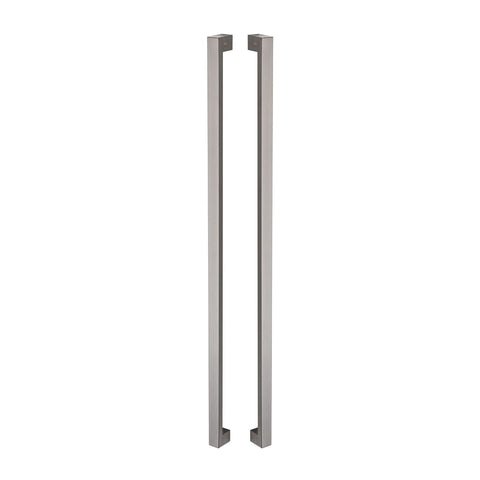 Zanda Polo Pull Handle 1200mm — Back to Back - primehardware