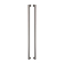 Zanda Polo Pull Handle 1200mm — Back to Back - primehardware