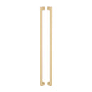 Zanda Polo Pull Handle 1200mm — Back to Back - primehardware