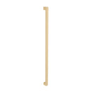Zanda Polo Pull Handle 1200mm — Face Fix - primehardware