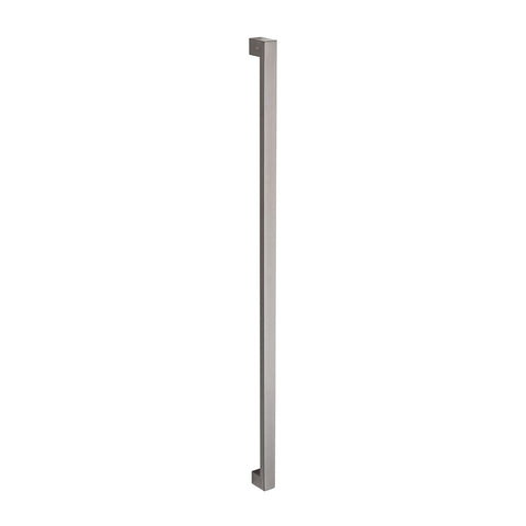 Zanda Polo Pull Handle 1200mm — Rear Fix - primehardware