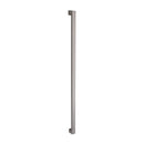 Zanda Polo Pull Handle 1200mm — Rear Fix - primehardware