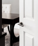 Zanda Vector Lever Handle – Ember Bronze (EB) - primehardware