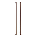 Zanda Duke Pull Handle 1800mm CTC — Back to Back - primehardware