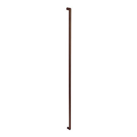 Zanda Duke Pull Handle 1800mm CTC — Back to Back - primehardware