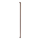 Zanda Duke Pull Handle 1800mm CTC — Face Fix - primehardware