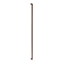 Zanda Duke Pull Handle 1800mm CTC — Back to Back - primehardware