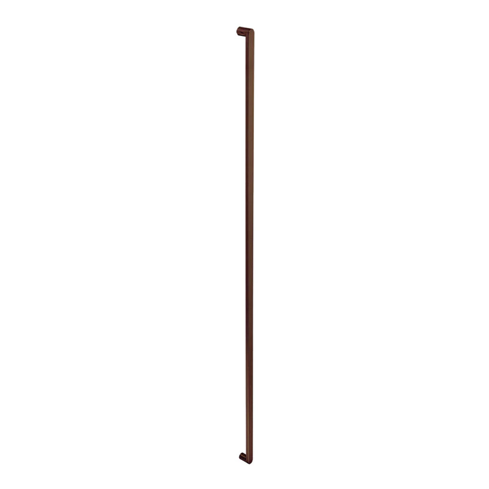 Zanda Duke Pull Handle 1800mm CTC — Face Fix - primehardware