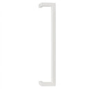 Zanda Nitro+ Door Pull Handle — Rear Fix - primehardware
