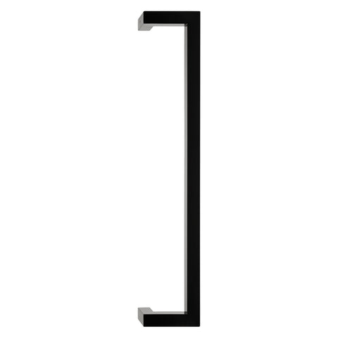 Zanda Nitro+ Door Pull Handle — Face Fix - primehardware