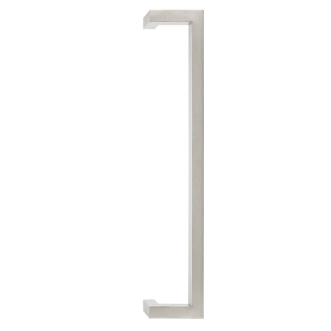 Zanda Nitro+ Door Pull Handle — Face Fix - primehardware