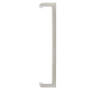 Zanda Nitro+ Door Pull Handle — Rear Fix - primehardware