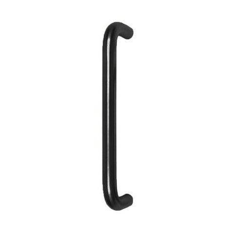 Zanda D Pull Handle — Rear Fix 150mm - primehardware