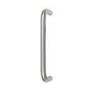 Zanda D Pull Handle — Rear Fix 150mm - primehardware