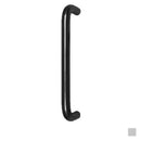Zanda D Pull Handle — Rear Fix 150mm - primehardware