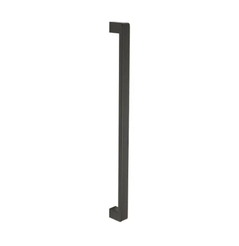Zanda Streamline Pull Handle — Face Fix - primehardware