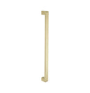 Zanda Streamline Pull Handle — Face Fix - primehardware