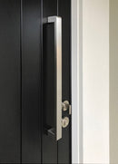 Zanda Streamline Pull Handle — Rear Fix - primehardware