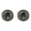 Zanda Round Double Turn Set 55mm Rose - primehardware